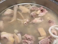 -烹然四季椰子鸡火锅(姚家园万象汇店)