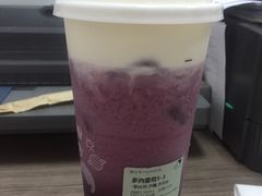 -喜茶(深圳丰盛町店)