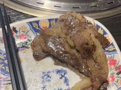 -AJIYA·池袋日式烧肉自助(天津万象城店)