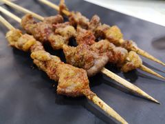 -老师家羊杂碎(延安总店)