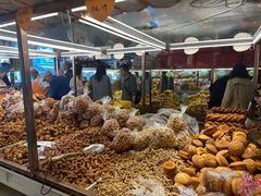 -杨老大焙子月饼干货(宽巷子民族美食街店)