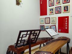 -六艺琴馆钢琴·古筝·古琴·琵琶