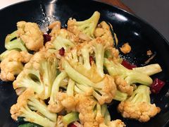 -客语客家菜(佳兆业广场店)