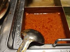 -海底捞火锅(河东万达广场店)