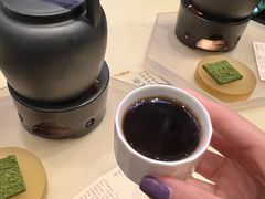 -tea'stone (万象天地店)