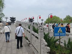 -洛阳市隋唐城遗址植物园