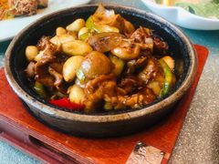 -蟹榭·本帮江浙菜·蟹宴(五角场合生汇商场店)