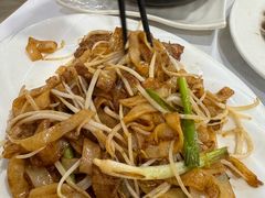 -潮州菜馆(十里河店)