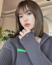 -东方美妍小鹏造型