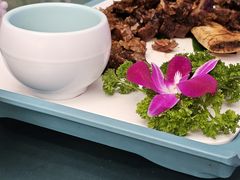 -天毓山庄·餐厅