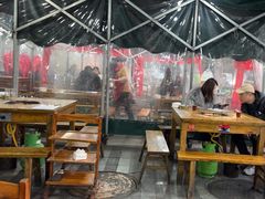 -正南齊北重庆老火锅(光华村直营店)