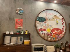 -Ciao窑炉披萨餐厅(宁波阪急店)