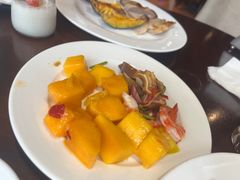 -爱丽舍西餐厅(万悦格兰云天大酒店)