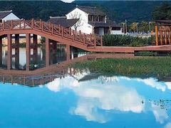 -东钱湖小普陀景区