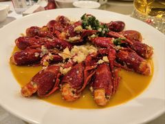 -箸福·夜上海(雨花客厅店)
