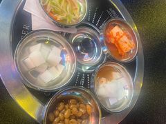 -包装马车·韩国料理·포장마차