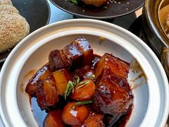 -久宴·天目湖大鱼头(恐龙园店)