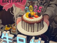 -梨花自助烤肉(乐宾店)