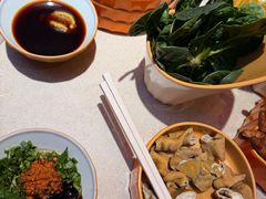 -海底捞大排档火锅(打浦路店)