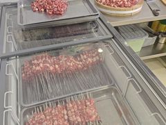 -楼外楼大刀肉传统火锅(西安大路店)