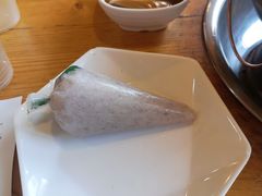 鲜虾滑-北华涮肉(华严北里店)