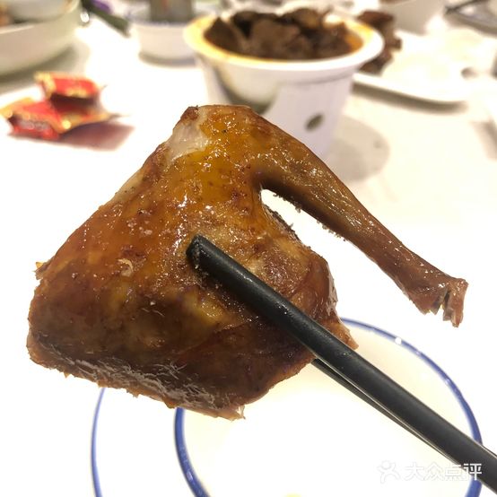 华和酒家(南国豪苑店)