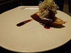 -上海东方佘山翰悦阁酒店·Vie全日制餐厅