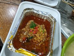 -小庆乌托邦烤羊腿