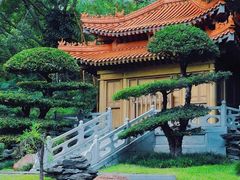 -深圳国际园林花卉博览园