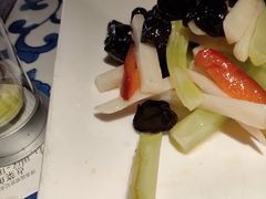 -绿茶餐厅(昆明世纪金源店)