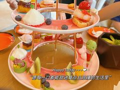 -厦门万丽酒店·R Bar