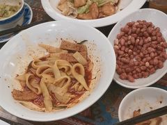 -巴依老爷新疆美食(魏公村店)