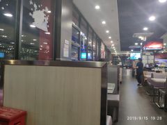 -添星码头茶餐厅(松坪山店)
