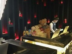 -V SHOW max KTV(粉巷店)