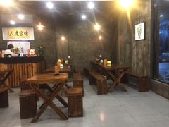 -烤官达人·徐州鲜羊肉串(江宁店)