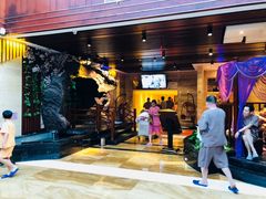 -水晶之星洗浴温泉汗蒸