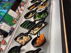-纽约客美式餐厅(新奥购物中心店)
