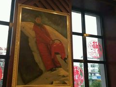 -天仁聚驴肉香(北石槽店)