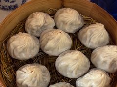-锡笼记·无锡小笼(常熟万达店)