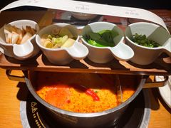 -生如夏花泰式火锅(西村黑金店)
