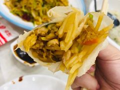 -大地春饼店(黄河路店)