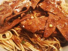 猪肝面-南小蟹手工點心(三里屯店)