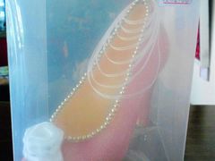 榖屋--高跟鞋1-榖屋house of flour(张江首店)