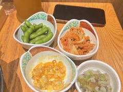 -赤坂亭·M9和牛烧肉·铁板烧·日料398放题(长泰广场店)