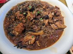 -鸽子窝(青塔店)