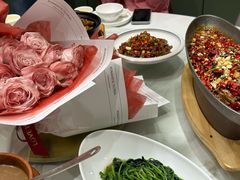 -赣南人家·头牌江西菜(劲松店)