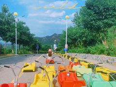 -密云玫瑰情园