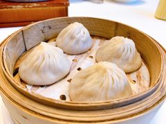 小笼包-皇朝尊会(龙之梦大酒店)
