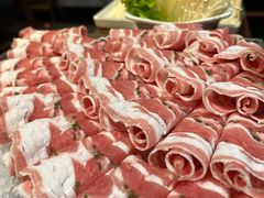 -南门四季铜锅涮肉(左家庄店)