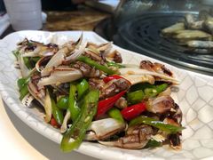 -海味当家·蒸锅海鲜(中山广场创始店)